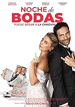 Cover image of the movie Noche De Bodas