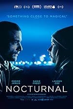 Cover image of the movie Nocturnal