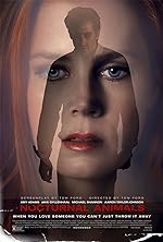 Cover image of the movie Nocturnal Animals