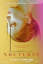 Cover image of the movie Nocturne