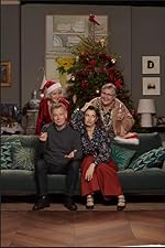 Cover image of the movie Noël joyeux