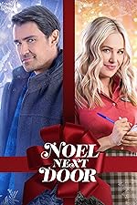 Cover image of the movie Noel Next Door