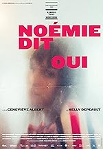 Cover image of the movie Noémie Says Yes
