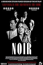 Cover image of the movie Noir