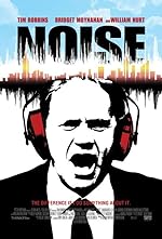 Cover image of the movie Noise