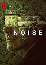 Cover image of the movie Noise