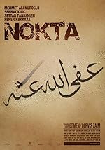 Cover image of the movie Nokta