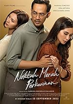 Cover image of the movie Noktah Merah Perkawinan