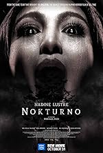 Cover image of the movie Nokturno
