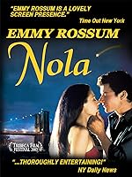 Cover image of the movie Nola