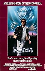 Cover image of the movie Nomads