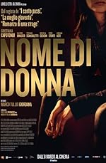 Cover image of the movie Nome di donna