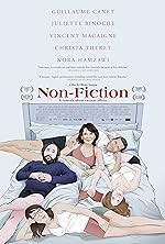 Cover image of the movie Non-Fiction
