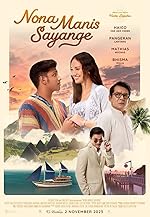 Cover image of the movie Nona Manis Sayange