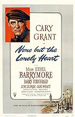 Cover image of the movie None But the Lonely Heart