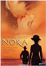 Cover image of the movie Nora