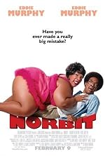 Cover image of the movie Norbit