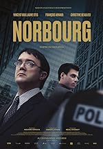 Cover image of the movie Norbourg
