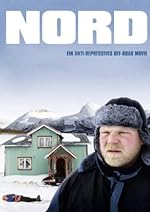 Cover image of the movie Nord