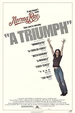 Cover image of the movie Norma Rae