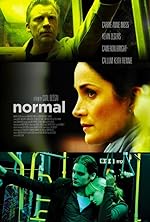 Cover image of the movie Normal