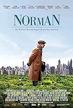 Cover image of the movie Norman