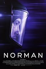 Cover image of the movie Norman