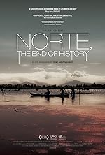 Cover image of the movie Norte, the End of History