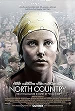 Cover image of the movie North Country