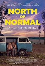 Cover image of the movie North of Normal