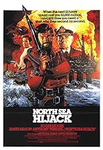 Cover image of the movie North Sea Hijack