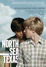 Cover image of the movie North Sea Texas