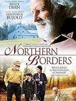Cover image of the movie Northern Borders