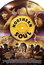 Cover image of the movie Northern Soul