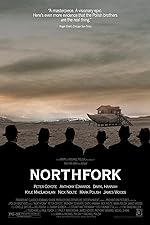 Cover image of the movie Northfork