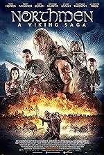 Cover image of the movie Northmen: A Viking Saga