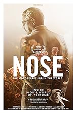 Cover image of the movie Nose