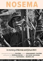 Cover image of the movie Nosema