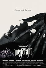 Cover image of the movie Nosferatu