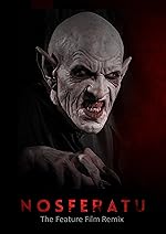 Cover image of the movie Nosferatu