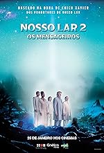 Cover image of the movie Nosso Lar 2