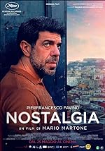 Cover image of the movie Nostalgia
