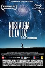 Cover image of the movie Nostalgia for the Light