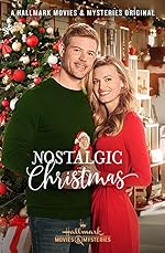 Cover image of the movie Nostalgic Christmas