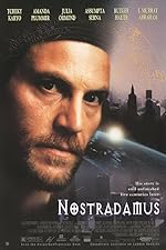 Cover image of the movie Nostradamus