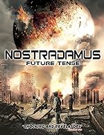 Cover image of the movie Nostradamus Future Tense