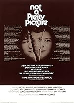 Cover image of the movie Not a Pretty Picture
