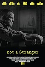Cover image of the movie Not a Stranger
