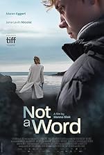 Cover image of the movie Not a Word