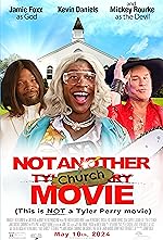 Cover image of the movie Not Another Church Movie